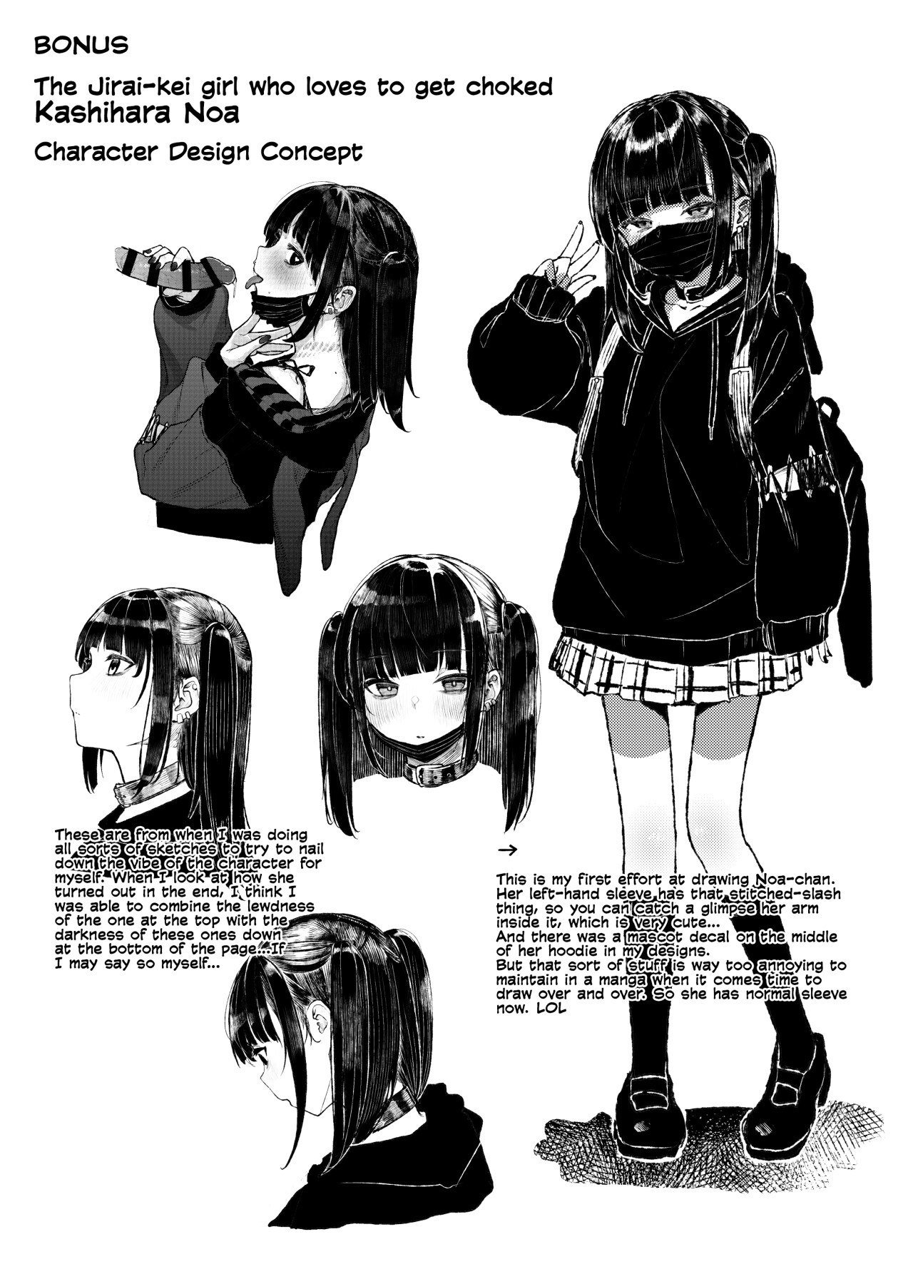 Hentai Manga Comic-Why I Quit Working as a Tutor...-Read-68